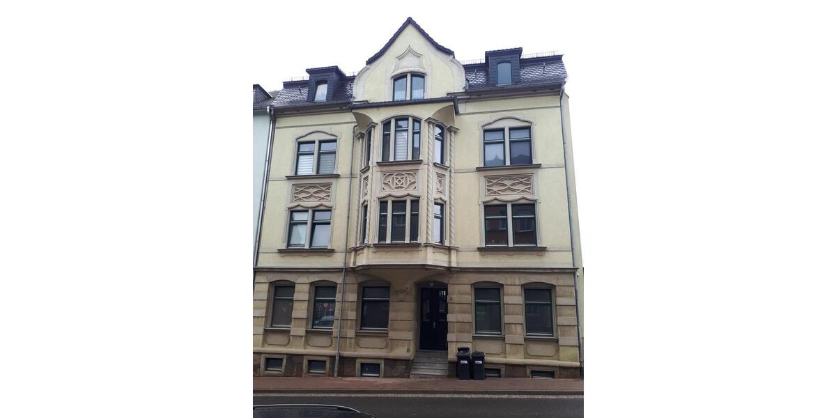 Dachgeschoßwohnung Hainichen - 2 Zimmer, 42 m&sup2;, 229&euro; | Angebot:25084334