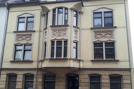 Wohnung Hainichen - 2 Zimmer, 42 m&sup2;, 229&euro; | Angebot:25084334