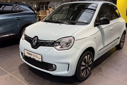 Renault Twingo 10.450 km 13.290 &euro; Dresden 01257