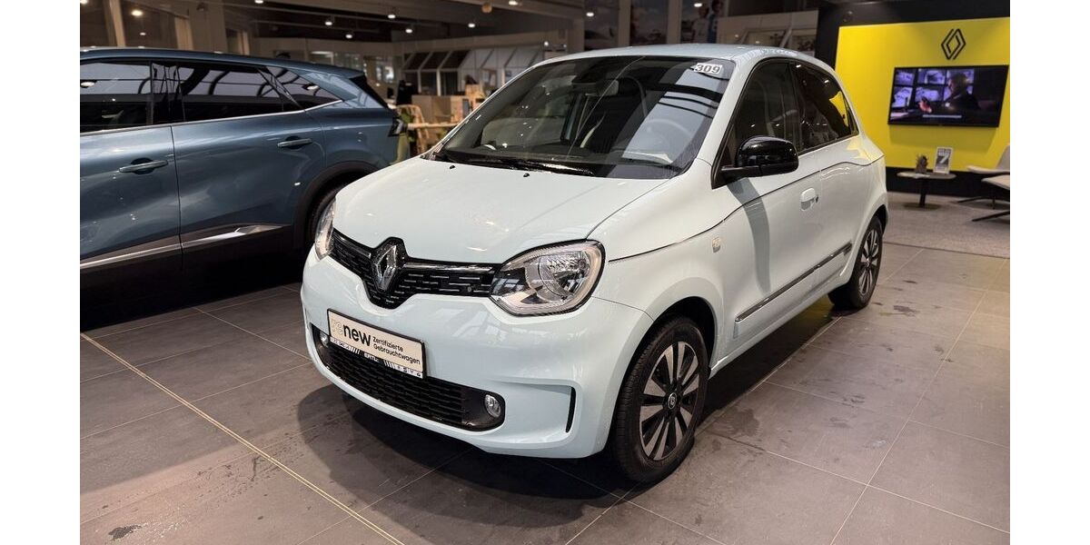 Renault Twingo 10.450 km 13.290 &euro; Dresden 01257
