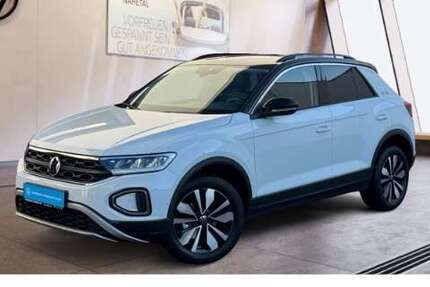 VW T-Roc 20.034 km 24.850 &euro; Idar-Oberstein 55743