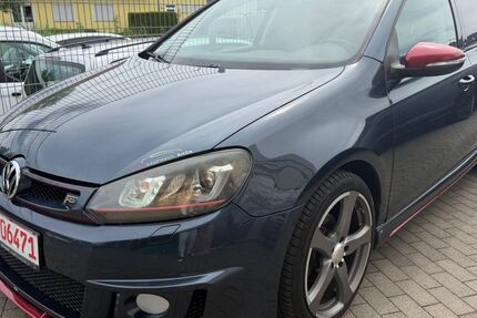 VW Golf 142.000 km 5.450 &euro; Büdingen 63654