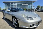 Porsche Boxster CABRIO/KLIMA/LEDER/SITZHEIZUNG/2.HAND 114.433 km 17.900 &euro; Villingen-Schwenningen 78054