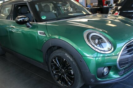 Mini Cooper Clubman Aut. Classic Trim 34.840 km 22.980 &euro; Euskirchen 53881