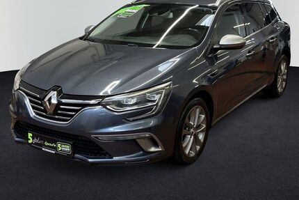 Renault Megane 121.134 km 8.990 &euro; München 80807