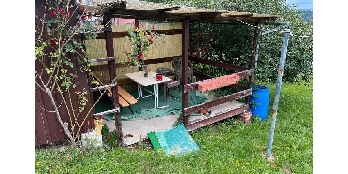 Reihenhaus Grünhainichen - 3 Zimmer, 62 m&sup2;, 67.500&euro; | Angebot:27142800
