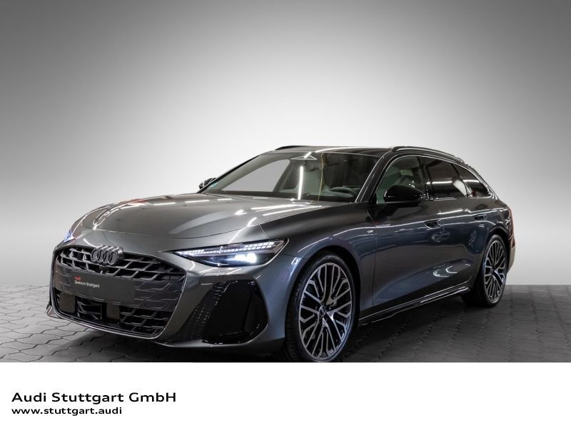 Audi A6 9.999 km 83.890 € Stuttgart 70563