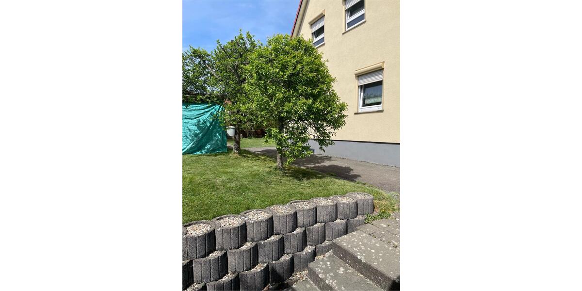 Doppelhaushälfte Trossingen - 4 Zimmer, 80 m&sup2;, 250.000&euro; | Angebot:26934431