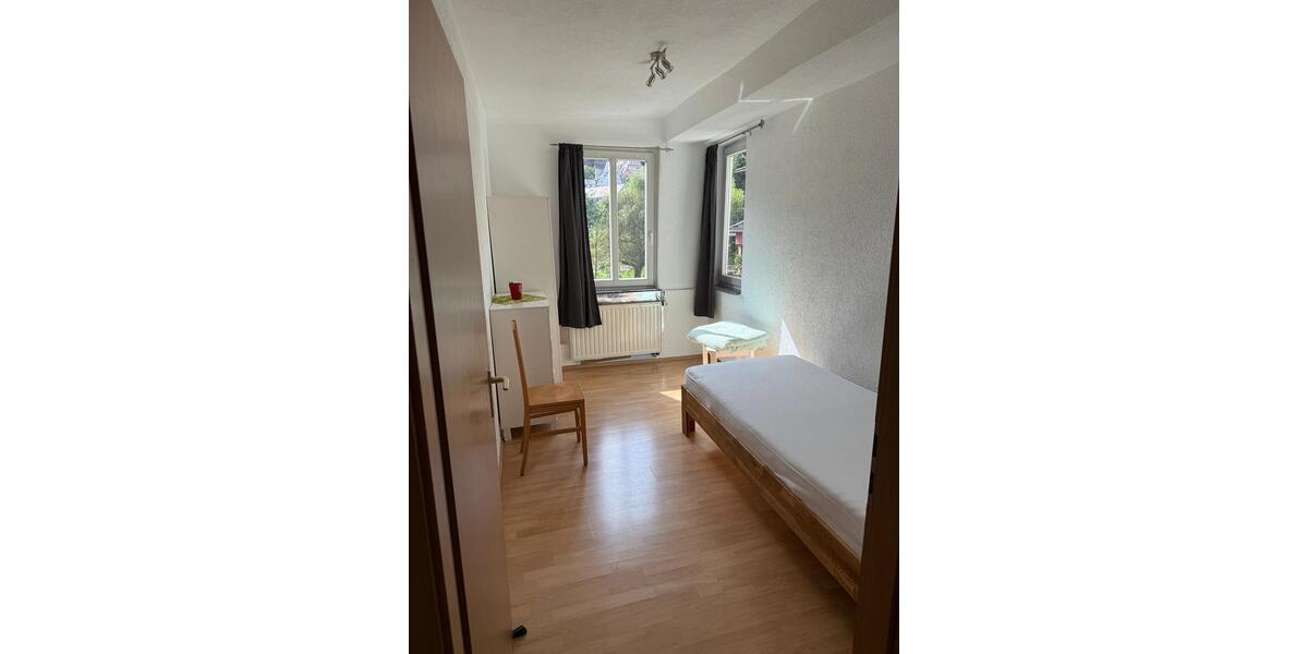 Etagenwohnung Calw - 4 Zimmer, 99 m&sup2;, 199.000&euro; | Angebot:26226473