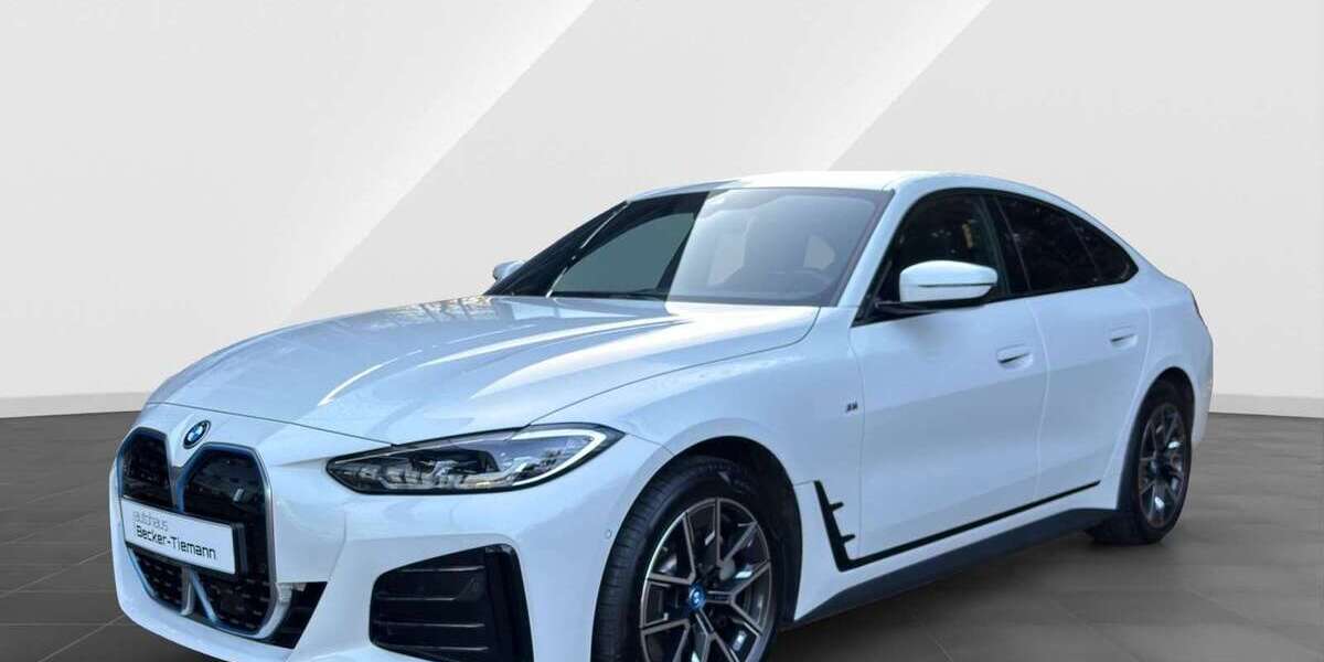 BMW i4 31.500 km 39.903 &euro; Bünde 32257