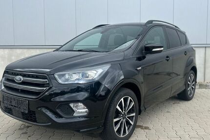 Ford Kuga 99.890 km 13.490 € Münster 48155