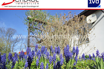 +++ Nähe Moritzburg +++ Die Gartensaison beginnt - Eigentumsgartengrundstück mit Bungalow!