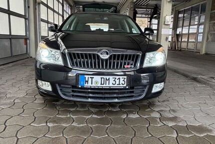 Skoda Octavia 170.000 km 6.500 &euro; Waldshut 79761