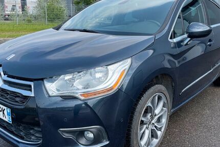Citroen DS4 113.500 km 6.800 € Hochdorf 88454