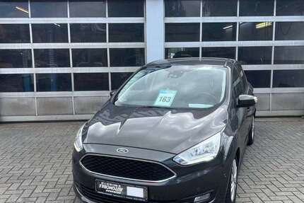 Ford C-Max 95.000 km 8.499 &euro; Osnabrück 49090