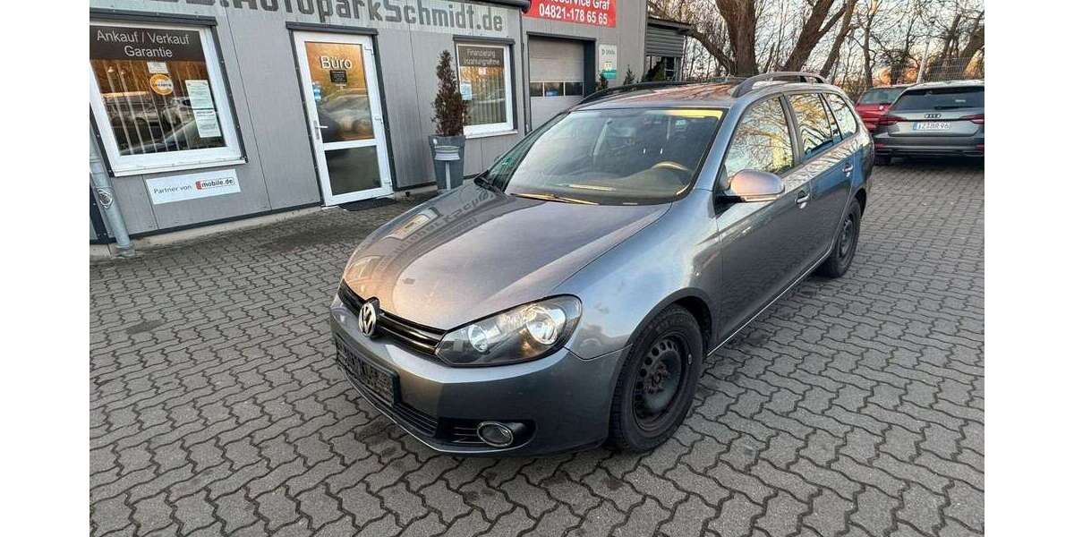 VW Golf 350.000 km 2.599 &euro; Itzehoe 25524