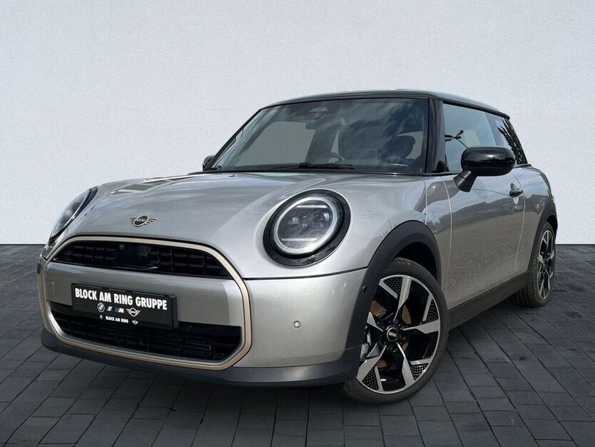 Cooper C
