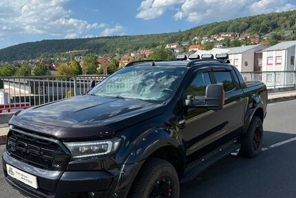 Ford Ranger 79.400 km 26.500 &euro; Gemünden 97737