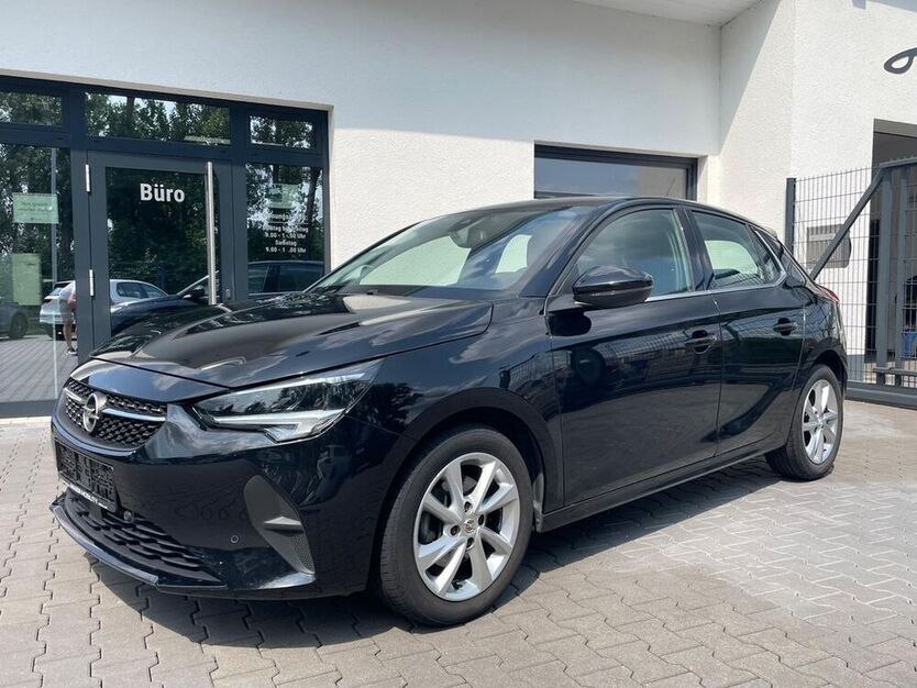 Corsa