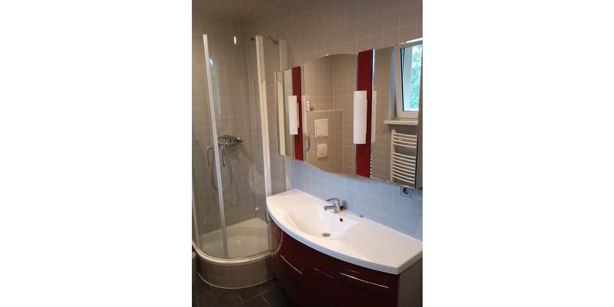 Dachgeschoßwohnung Alsleben (Saale) - 2 Zimmer, 45 m&sup2;, 270&euro; | Angebot:26305314