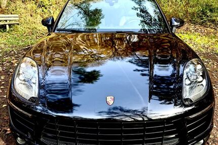 Porsche Macan 78.764 km 44.500 € Bad Driburg 33014