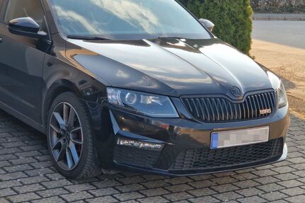 Skoda Octavia 194.742 km 16.900 &euro; Peiting 86971