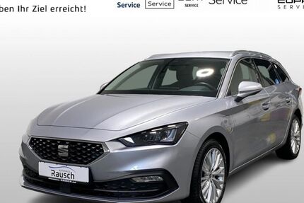 Seat Leon 28.287 km 20.950 &euro; Lauterbach 36341