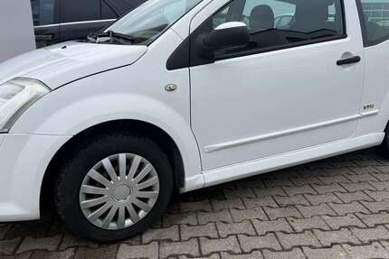 Citroen C2 139.600 km 2.499 &euro; Heidenheim an der Brenz 89520