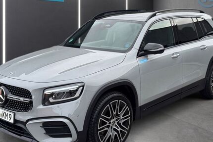 Mercedes-Benz GLB 180 2.001 km 46.550 € Bad Säckingen 79713