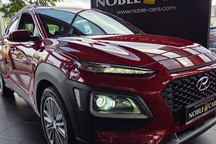 Hyundai KONA 50.300 km 17.890 &euro; Giessen 35394