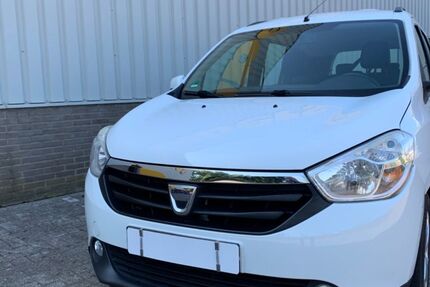 Dacia Lodgy 219.800 km 1.890 &euro; BORNE 7622A
