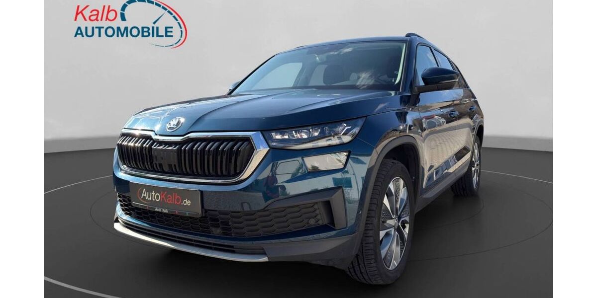 Skoda Kodiaq 69.865 km 31.555 &euro; Schnaittach 91220
