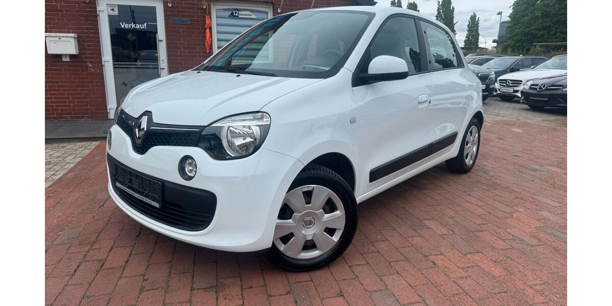 Renault Twingo 99.100 km 5.900 &euro; Steinfeld 49439