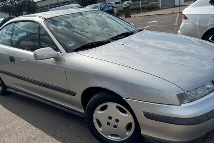 Opel Calibra 166.081 km 6.850 &euro; Mainz 55120