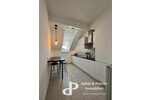 **WG-GEEIGNETE DACHGESCHOSS-WOHNUNG IN HBK-NÄHE BRAUNSCHWEIGS** - Dachgeschoßwohnung Braunschweig Westliches Ringgebiet | Angebot:25792435