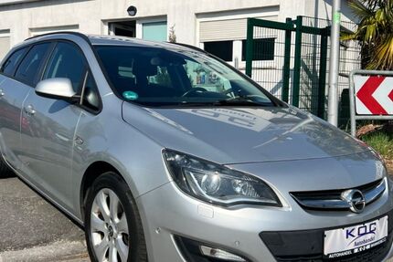 Opel Astra 244.000 km 4.700 &euro; Mannheim 68199