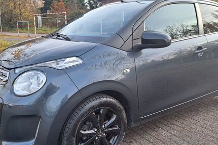 Citroen C1 24.500 km 10.590 &euro; Kaiserslautern 67655