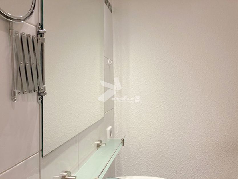 Citynah! Schicke 2Raumwohnung! Balkon! Kleine EBK! In Parknähe! 2 zimmer