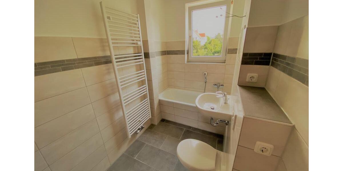 Etagenwohnung Wurzen - 2.5 Zimmer, 61 m&sup2;, 410&euro; | Angebot:26493226