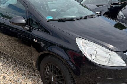 Opel Corsa 148.783 km 1.990 &euro; Potsdam Mittelmark / Beelitz 14547