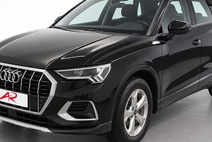 Audi Q3 59.230 km 27.870 &euro; Berlin 12103