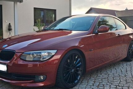 BMW 320 194.000 km 9.900 &euro; Lübben 15907