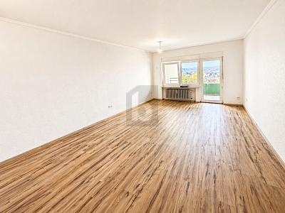 STILVOLL, RENOVIERT MIT HAUSPOOL - Etagenwohnung Bretten | Angebot:26617582