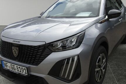 Peugeot 2008 10.742 km 25.490 &euro; Husum 25813