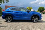 Mitsubishi Eclipse Cross PHEV PLUS mit SELECT-Paket VOR ORT 26.000 km 24.490 &euro; Donauwörth 86609