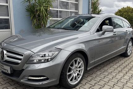 Mercedes-Benz CLS 250 110.000 km 24.500 &euro; Allersberg 90584