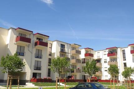 Wohnung Bitterfeld-Wolfen Bitterfeld - 2 Zimmer, 52 m&sup2;, 485&euro; | Angebot:25056079