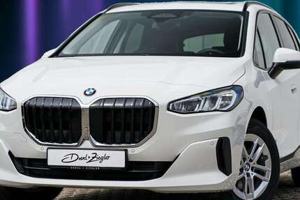 BMW 218 7.500 km 28.990 &euro; Augsburg 86199