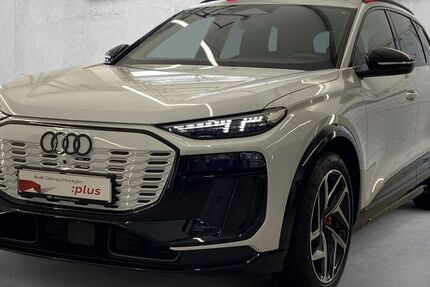 Audi SQ6 e-tron 13.363 km 79.890 &euro; Leipzig 04129