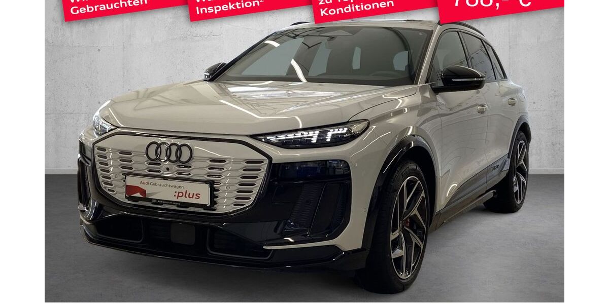 Audi SQ6 e-tron 13.363 km 79.890 &euro; Leipzig 04129